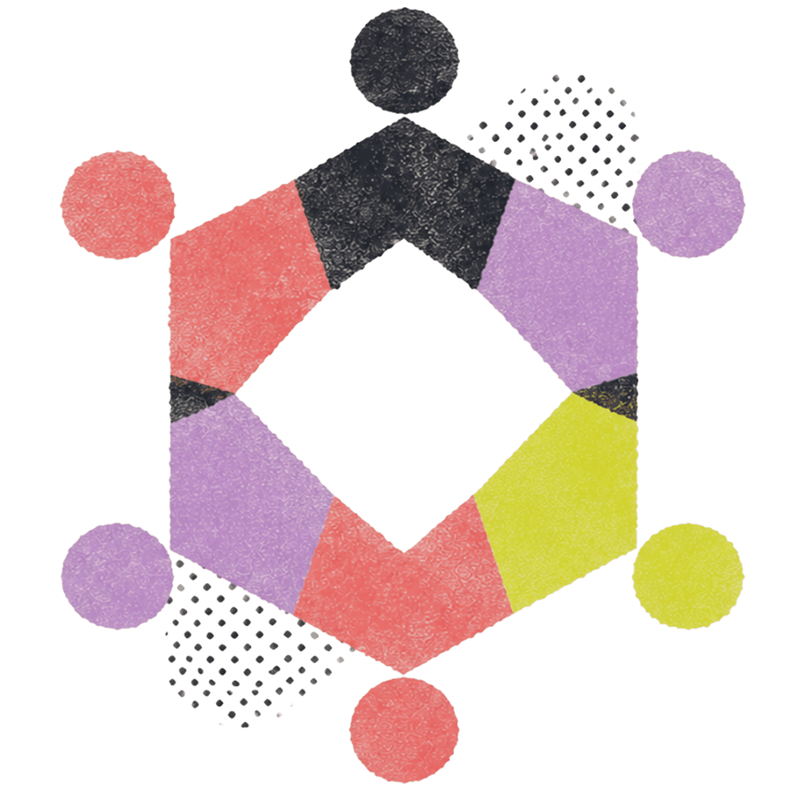 Community illustration